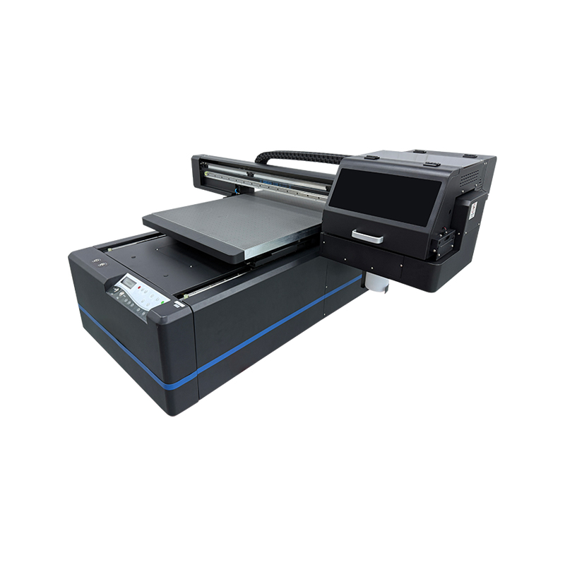 1 UV štampač 6090