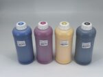 ECO SOLVENT BOJA PLAVA, ŽUTA, CRNA, MAGENTA