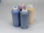 ECO SOLVENT BOJA PLAVA, ŽUTA, CRNA, MAGENTA