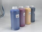 ECO SOLVENT BOJA PLAVA, ŽUTA, CRNA, MAGENTA