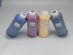 ECO SOLVENT BOJA PLAVA, ŽUTA, CRNA, MAGENTA