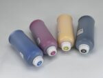 ECO SOLVENT BOJA PLAVA, ŽUTA, CRNA, MAGENTA