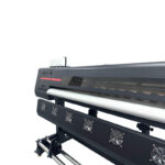 ECO SOLVENT ŠTAMPAČ 1.6m