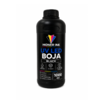 Moner Ink UV boja - crna